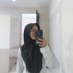 zaskia pebriyanti