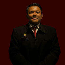 Nicholas Martua Siagian