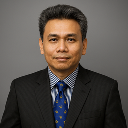 Adriyanto M