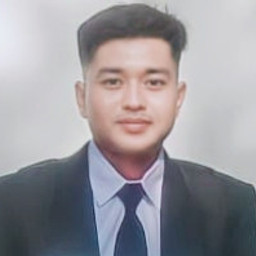 Gibral Muhammad Albab