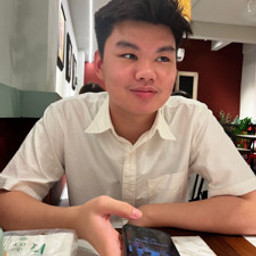 Matthew Biondi Goenawan
