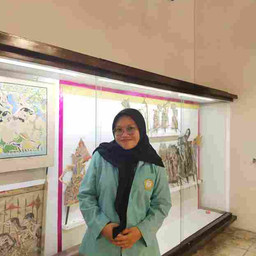 Hasna Dherin Syakira