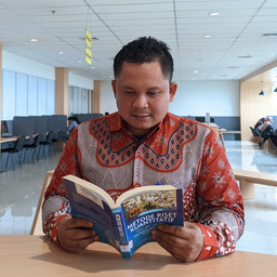 Nugroho Widhi Pratomo