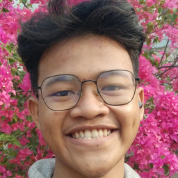 Ridzqie Abdillah