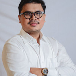 I Gusti Ngurah Krisna Dana