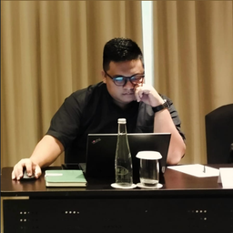 Darbi Pirmansyah