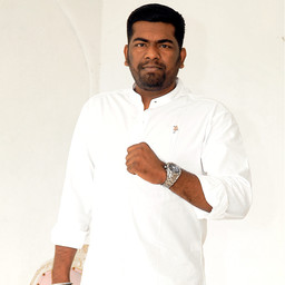 Ravindra