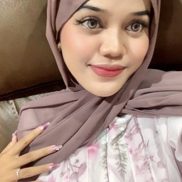 adilla rahmadani