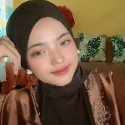 FARHANA NURUL