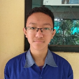 Alfito Julian Efendi