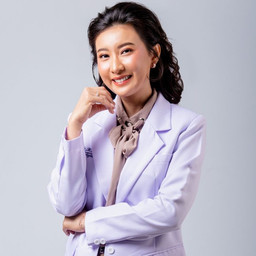 dr Pristia Widya Monica, MA, MM, SpDVE