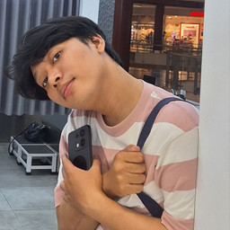 Boby Tri Pangestu Widodo