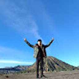 Zaky Nurdava Putra