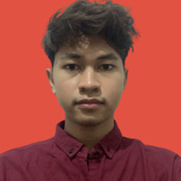 Dimas Ramadhan