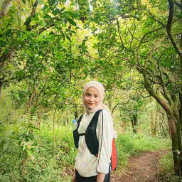 Ulwiyya Farhana