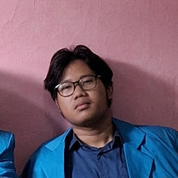 Mohammad Febriansyah