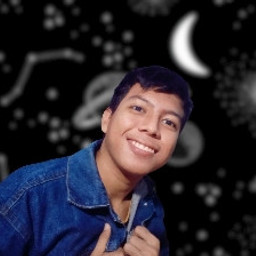Dionisius Wijaya
