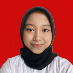 Muthia Nuraini Sutrisno