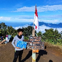 Bagas Aidil