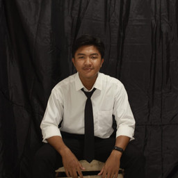 Rafi Irsyad Ramadhan