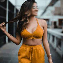 Vedika Rani