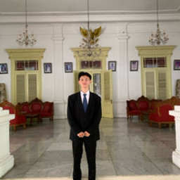 Dhimas Fikri