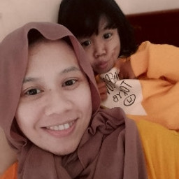 Rafi Putri Firdaus