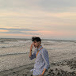 Gilang Ramadhan