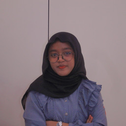 Icha Agustin