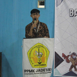 Azhar Fauzi Ramdhani