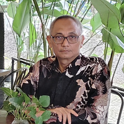 Aris Ahmad Risadi