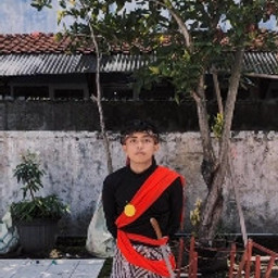 AKBAR AHMAD SISWANTO