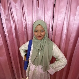 Arina Naila Azmi Shabrina 