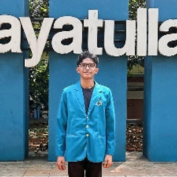 Jauhar Azfa Tsaqif Suryadi