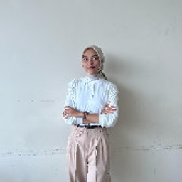 Yunisa Maharani Agustin