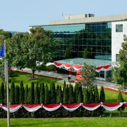 KBRI Ottawa