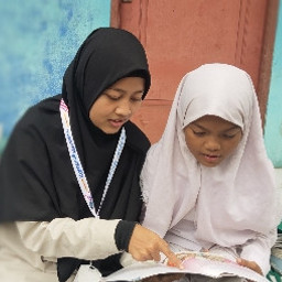 Sindi Indriawati
