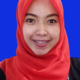 aisyha nurrizqi