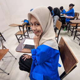 asrina mawarni'ma