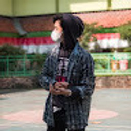 Andarka Nugroho