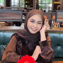 Aurelia Zusafara Nugroho Tafuama