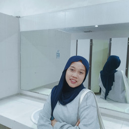 Dwi  Rohimatul Azizah