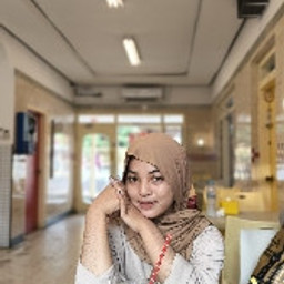 Nadiya Islamiyah