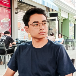 Raditya Widhiatmoko