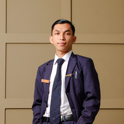 Abdul Aziz Pardon