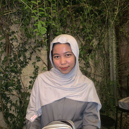 Zahra Nurzahwal Shabita