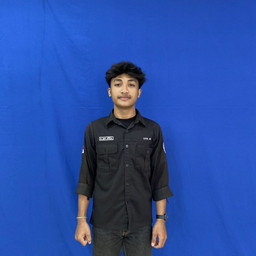 Muhammad Dafa Afrizal
