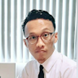 Roy Martin Simamora