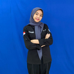 anis fahdina sa'ida