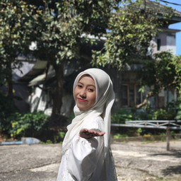 Putri Ayu Fadila